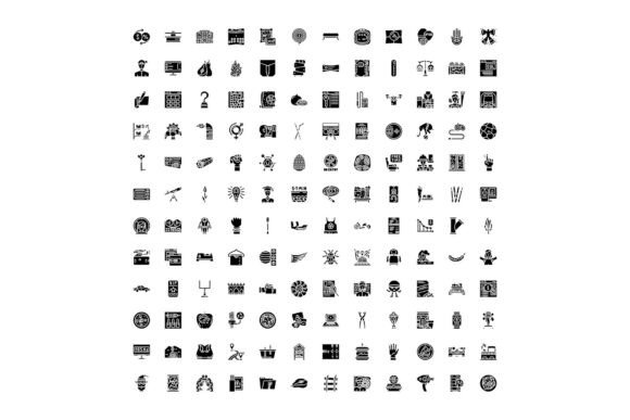 Download Diverse Collection of Black and White Si - Premium Resources